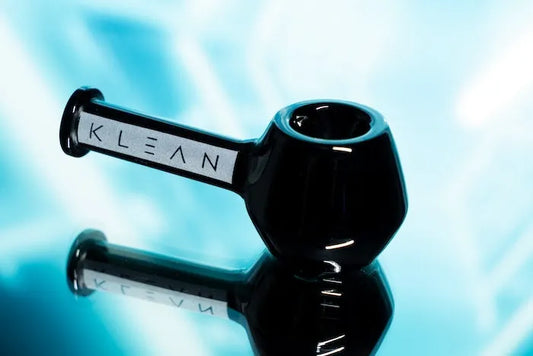 KLEAN Black Series - Spoon - Discreet Smoker