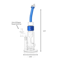 Bent Klein Incycler
