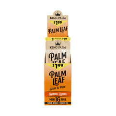 King Palm Cones –  Mini – PP $1.99 – 2pk – 10ct - Discreet Smoker