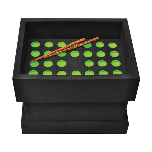 RAW Buddies Bump Boxes - Discreet Smoker