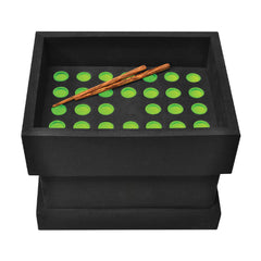 RAW Buddies Bump Boxes - Discreet Smoker