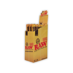 RAW Classic Cones - Discreet Smoker