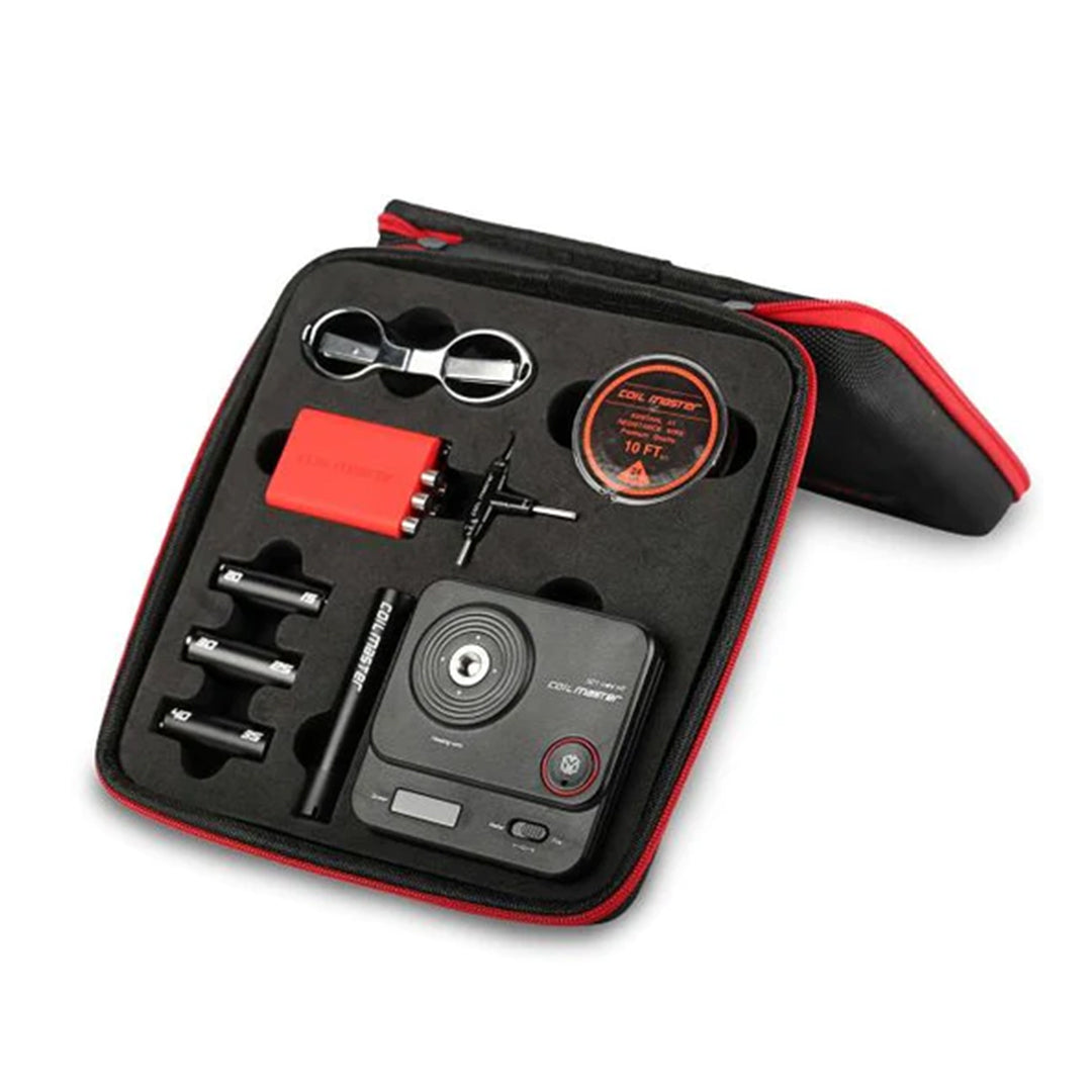 Hellvape Tool Kit V3 Premium - Discreet Smoker