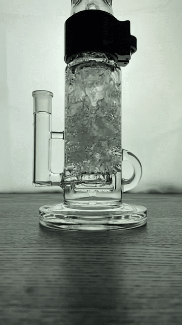 Klein Incycler Single Stack - Discreet Smoker