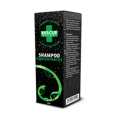 Rescue Detox Shampoo Concentrates - Discreet Smoker