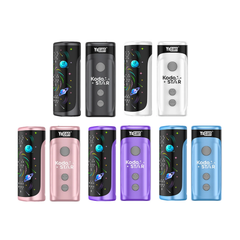 Yocan Kodo Star 510 Thread Battery - Discreet Smoker