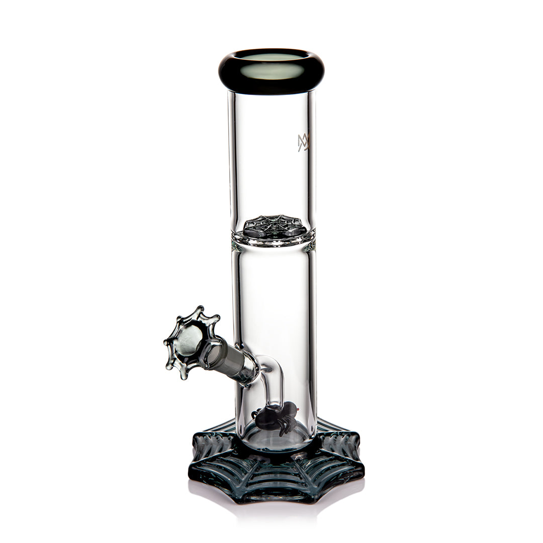 MJ Arsenal Widowmaker Water Pipe Halloween Limited Edition - Discreet Smoker