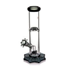 MJ Arsenal Widowmaker Water Pipe Halloween Limited Edition - Discreet Smoker