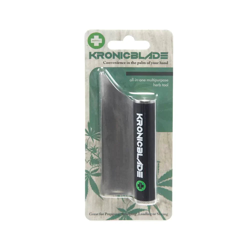 KronicBlade from Happy Kit - Discreet Smoker