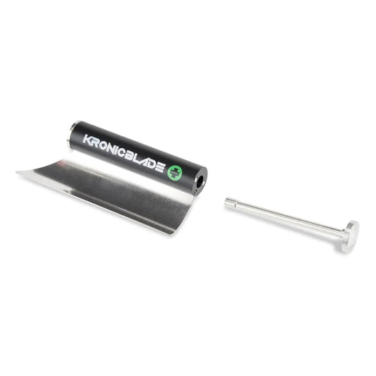 KronicBlade from Happy Kit - Discreet Smoker