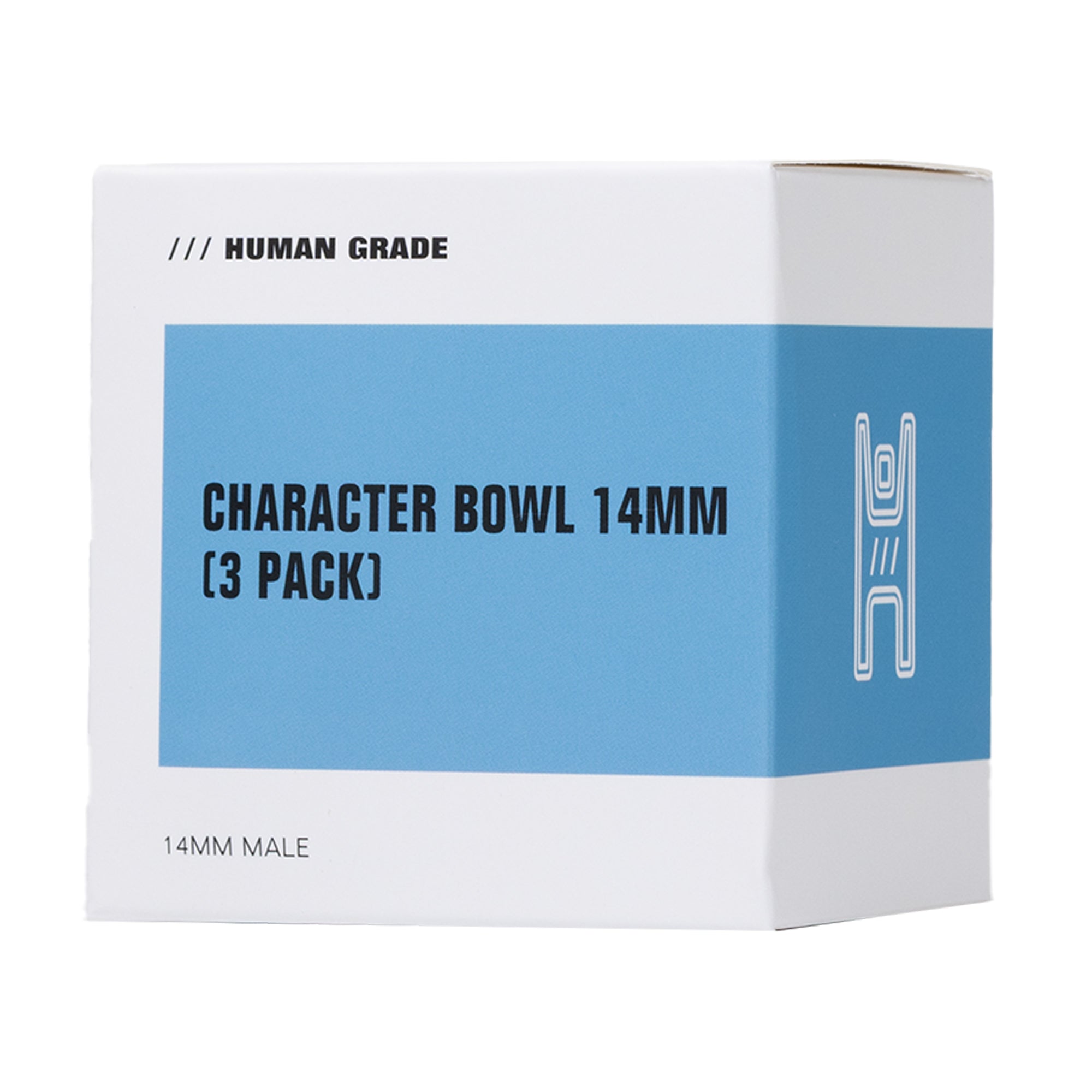Human Grade Novelty Bowls - Discreet Smoker