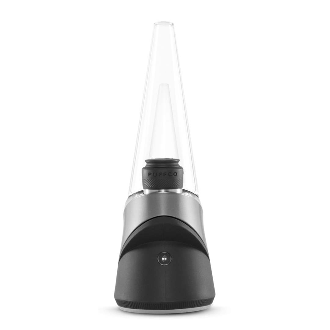 Puffco Peak Pro - Discreet Smoker
