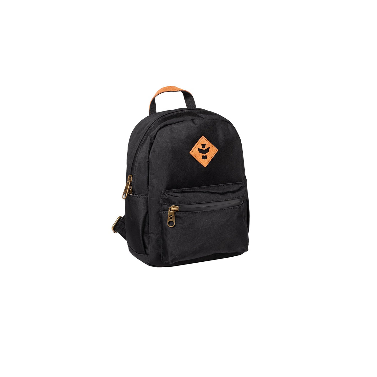 The Shorty - Smell Proof Mini Backpack - Discreet Smoker
