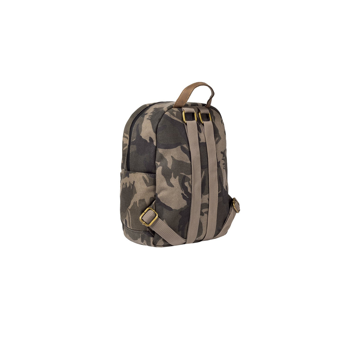 The Shorty - Smell Proof Mini Backpack - Discreet Smoker