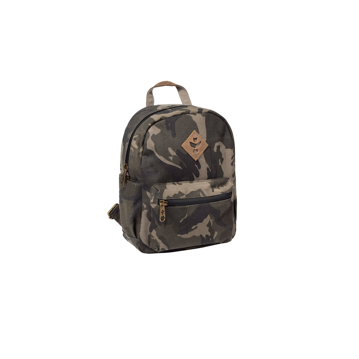The Shorty - Smell Proof Mini Backpack - Discreet Smoker