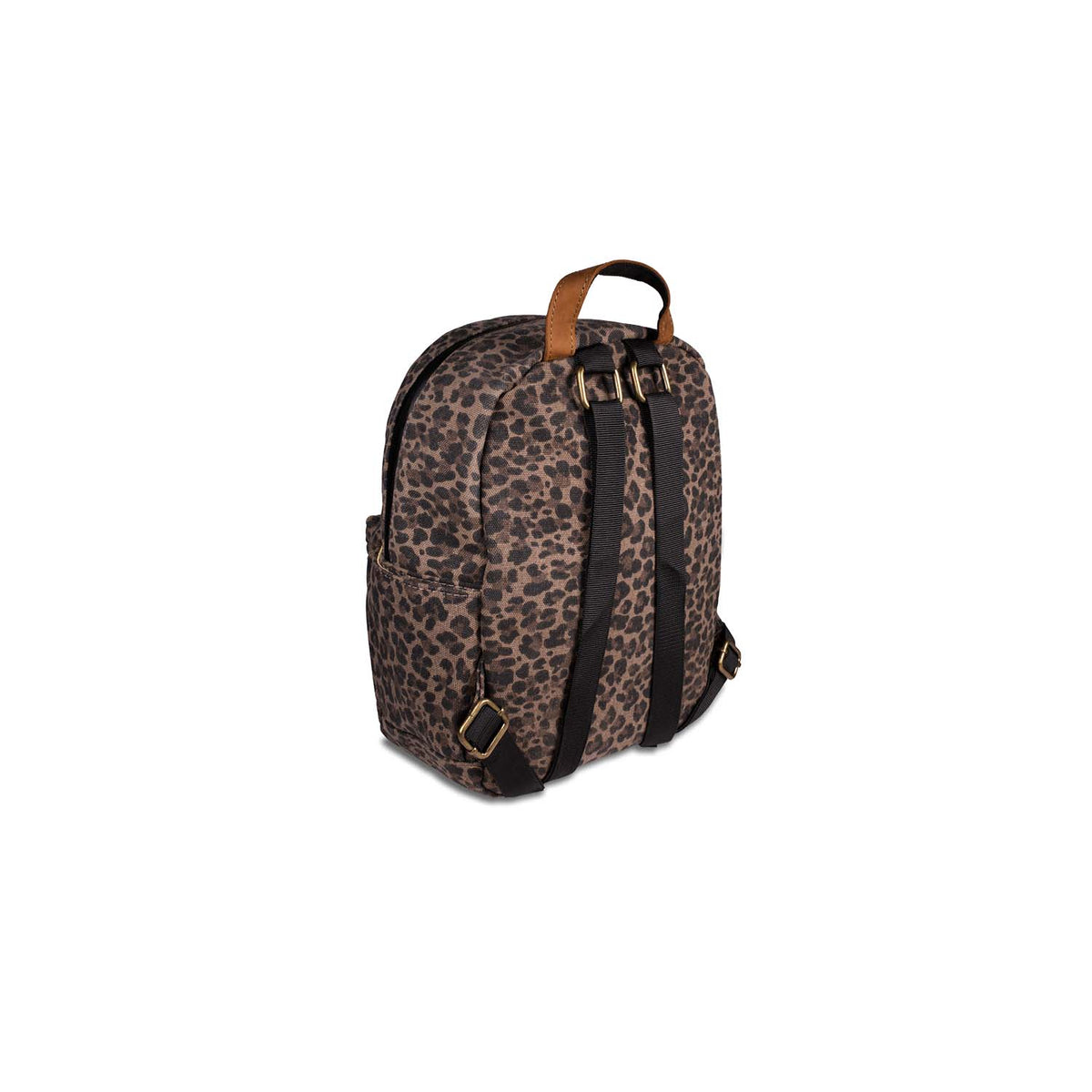 The Shorty - Smell Proof Mini Backpack - Discreet Smoker