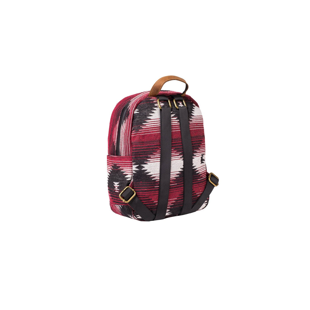 The Shorty - Smell Proof Mini Backpack - Discreet Smoker