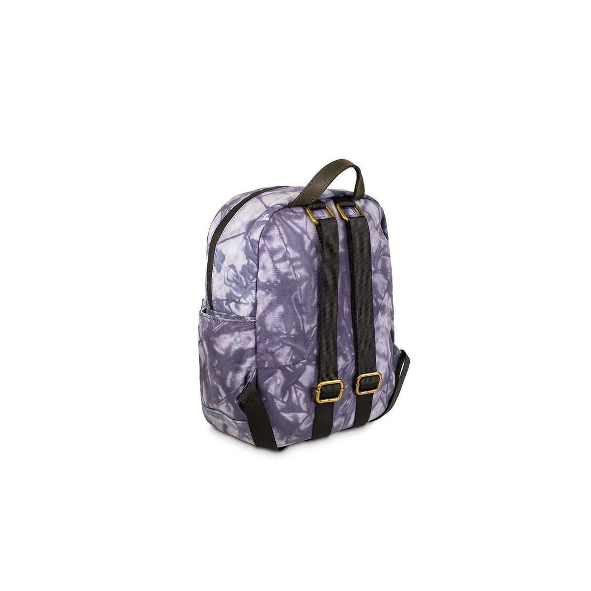 The Shorty - Smell Proof Mini Backpack - Discreet Smoker