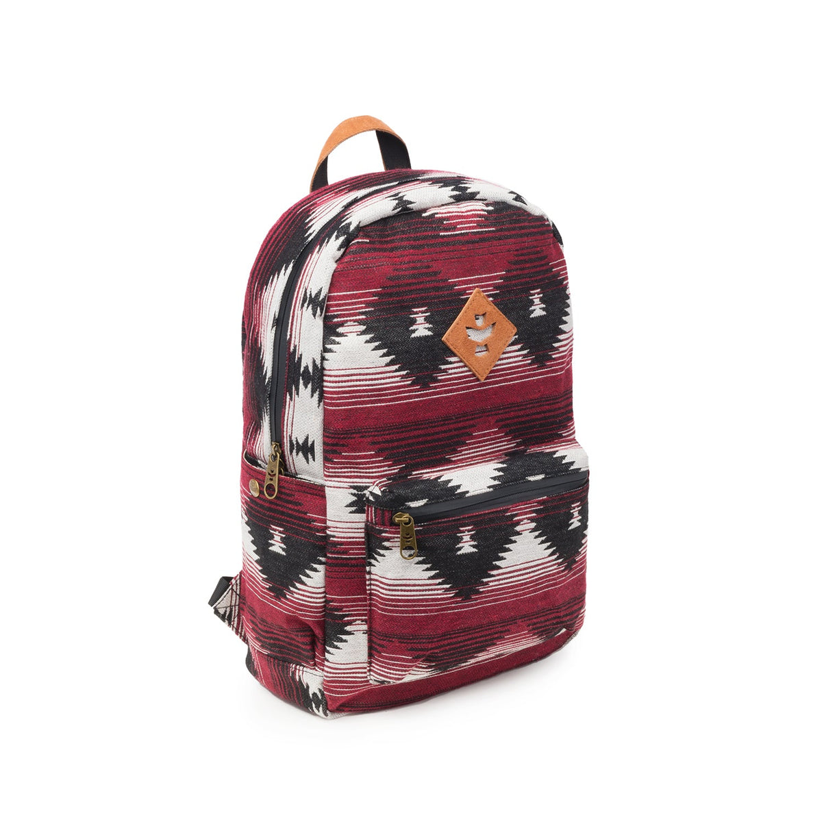 The Explorer - Smell Proof Backpack - Discreet Smoker