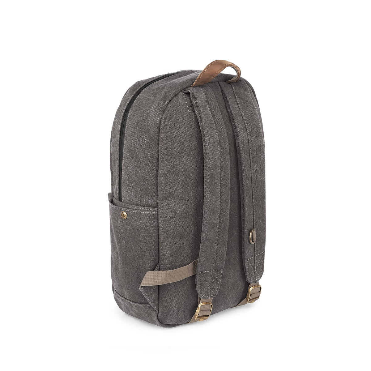 The Explorer - Smell Proof Backpack - Discreet Smoker