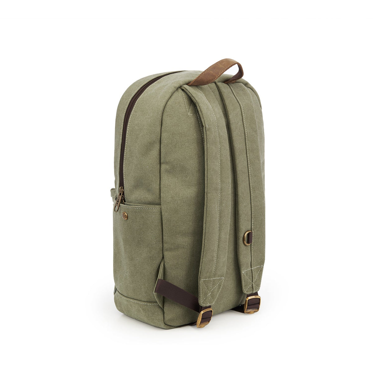 The Explorer - Smell Proof Backpack - Discreet Smoker