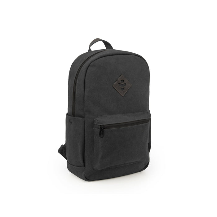 The Explorer - Smell Proof Backpack, Smoke