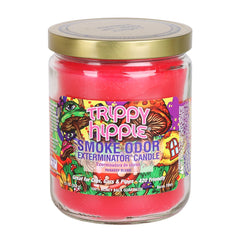 Smoke Odor Exterminator Candle | Pop Culture Series | 13oz - Discreet Smoker