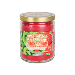 Smoke Odor Exterminator Candle | Year-Round Series | 13oz - Discreet Smoker