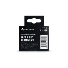 Little Dipper Replacement Vape Tip - Pack of 2 - Discreet Smoker