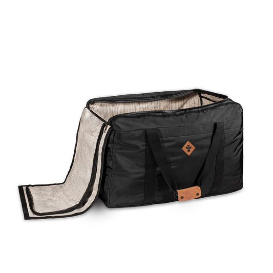 The Handler - Smell Proof Bin Bag - Discreet Smoker
