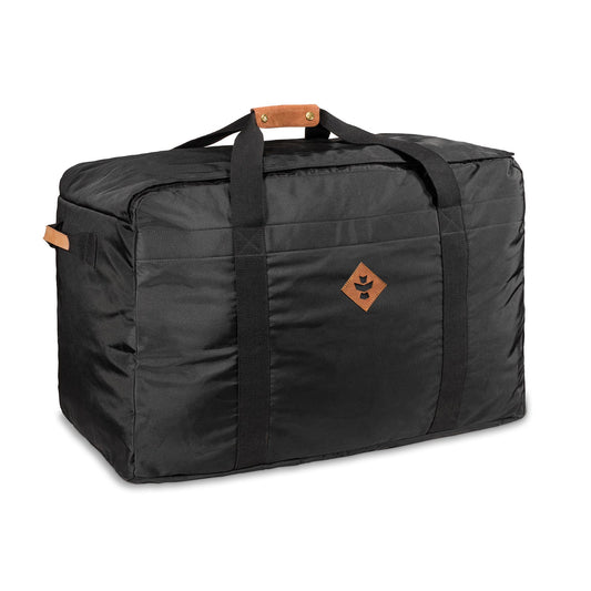 The Handler - Smell Proof Bin Bag - Discreet Smoker