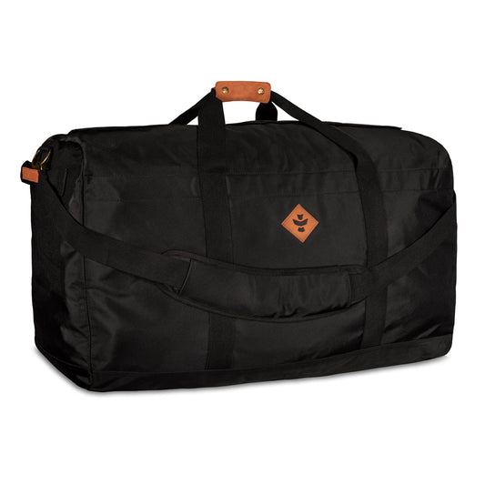 The Northerner - Smell Proof XL Duffle - Discreet Smoker