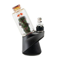Empire Glass Works Renew the Redwood Peak Top - Discreet Smoker
