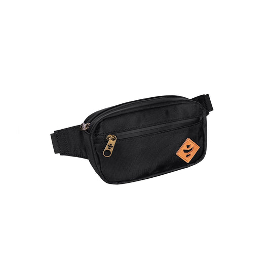 The Companion - Smell Proof Crossbody Bag - Discreet Smoker