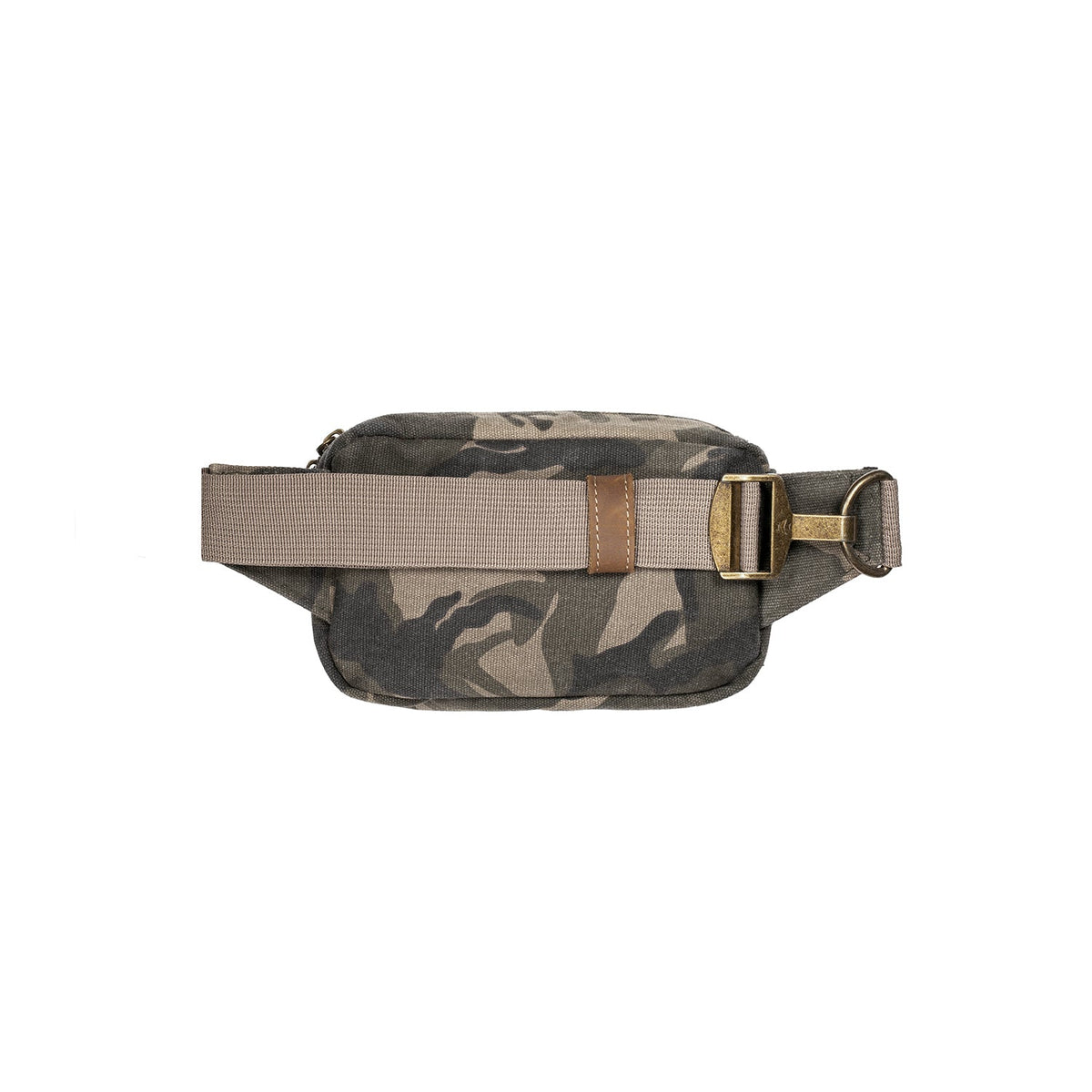 The Companion - Smell Proof Crossbody Bag - Discreet Smoker