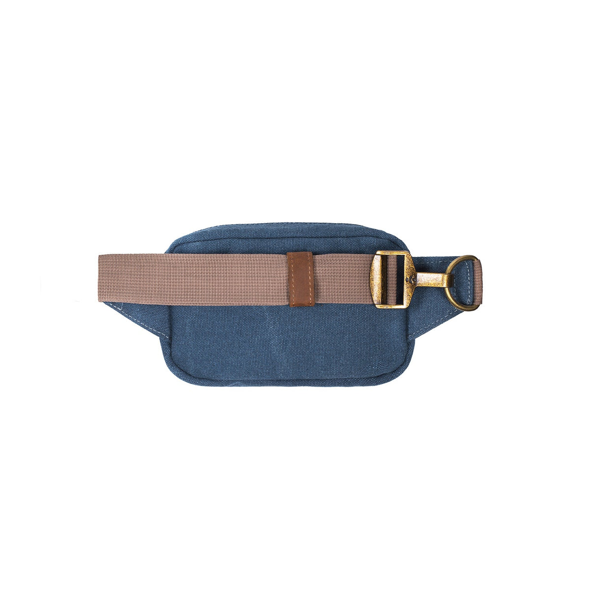 The Companion - Smell Proof Crossbody Bag - Discreet Smoker