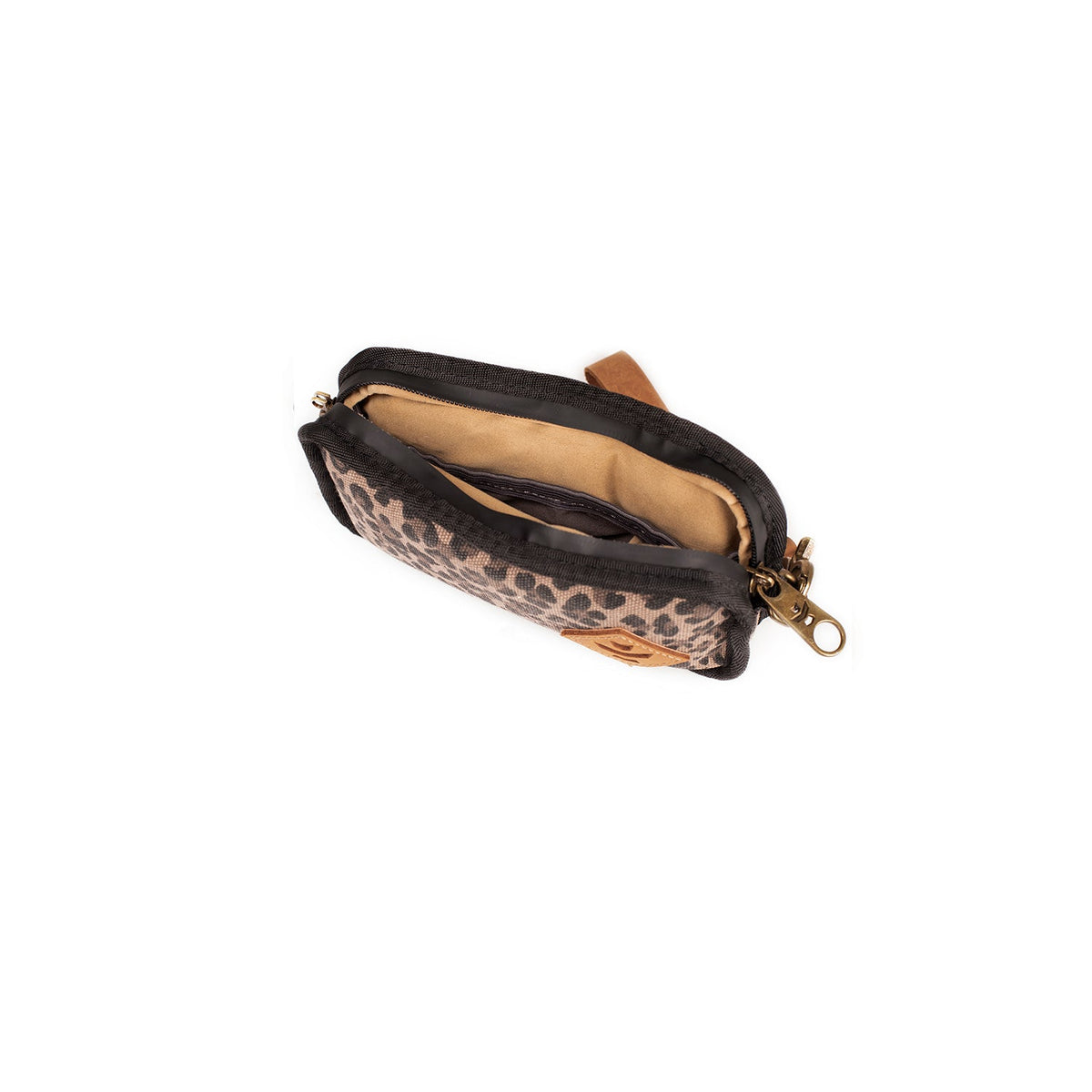 The Gordito - Smell Proof Padded Pouch - Discreet Smoker