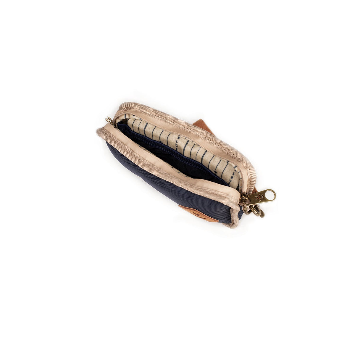 The Gordito - Smell Proof Padded Pouch - Discreet Smoker