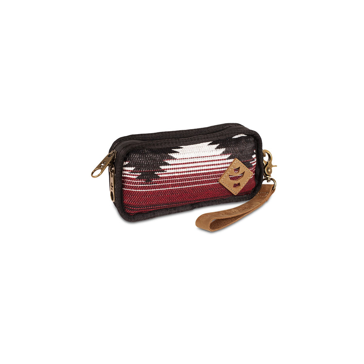 The Gordito - Smell Proof Padded Pouch - Discreet Smoker