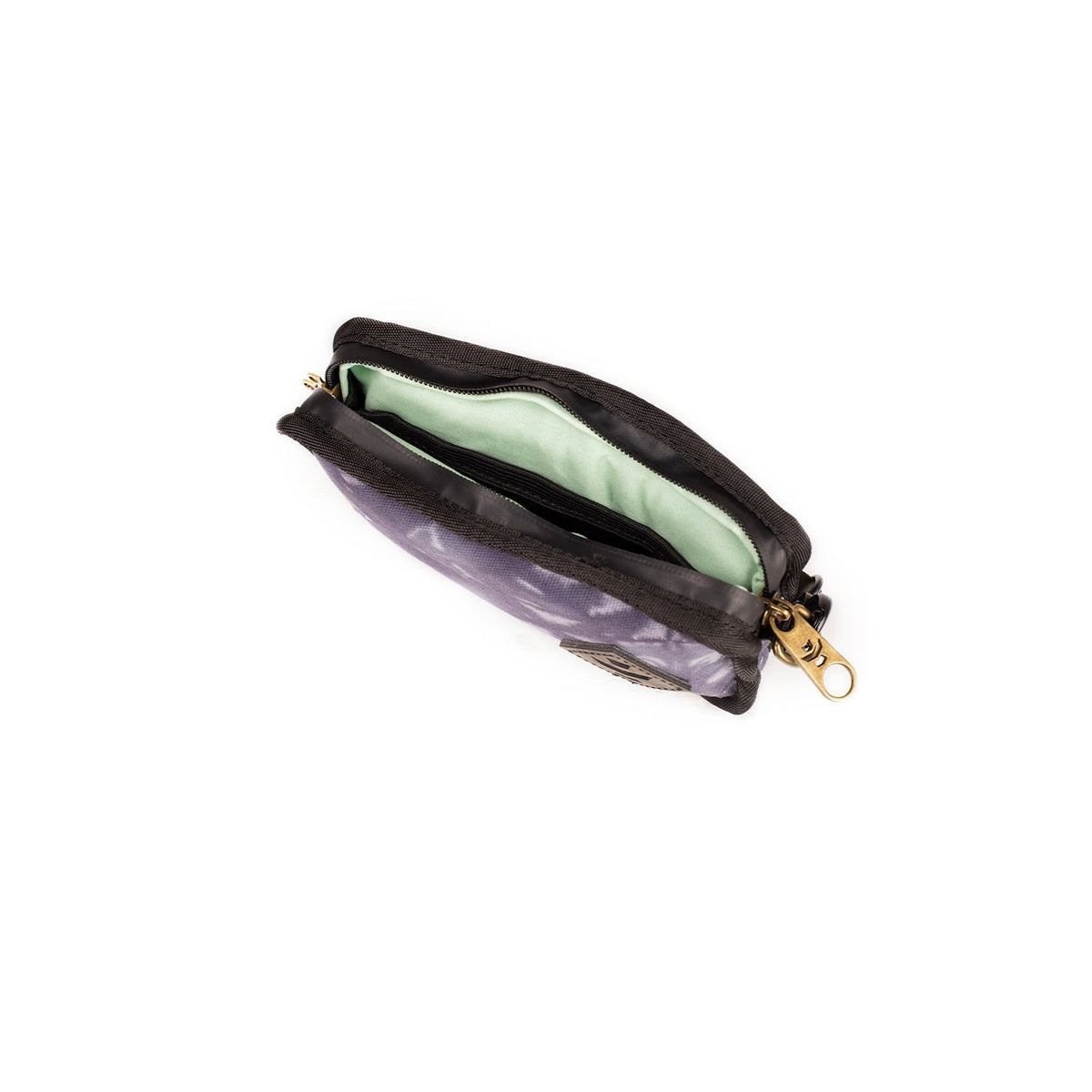 The Gordito - Smell Proof Padded Pouch - Discreet Smoker