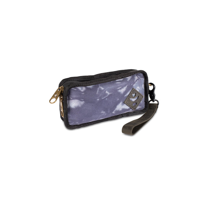 The Gordito - Smell Proof Padded Pouch, Tie Dye
