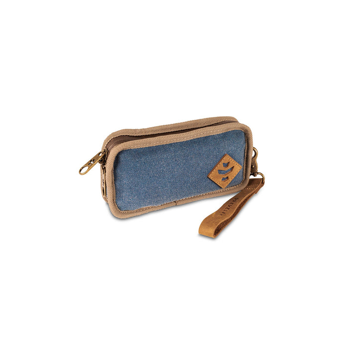 The Gordito - Smell Proof Padded Pouch, Marine
