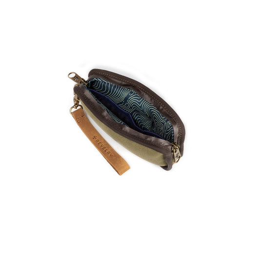 The Gordito - Smell Proof Padded Pouch - Discreet Smoker