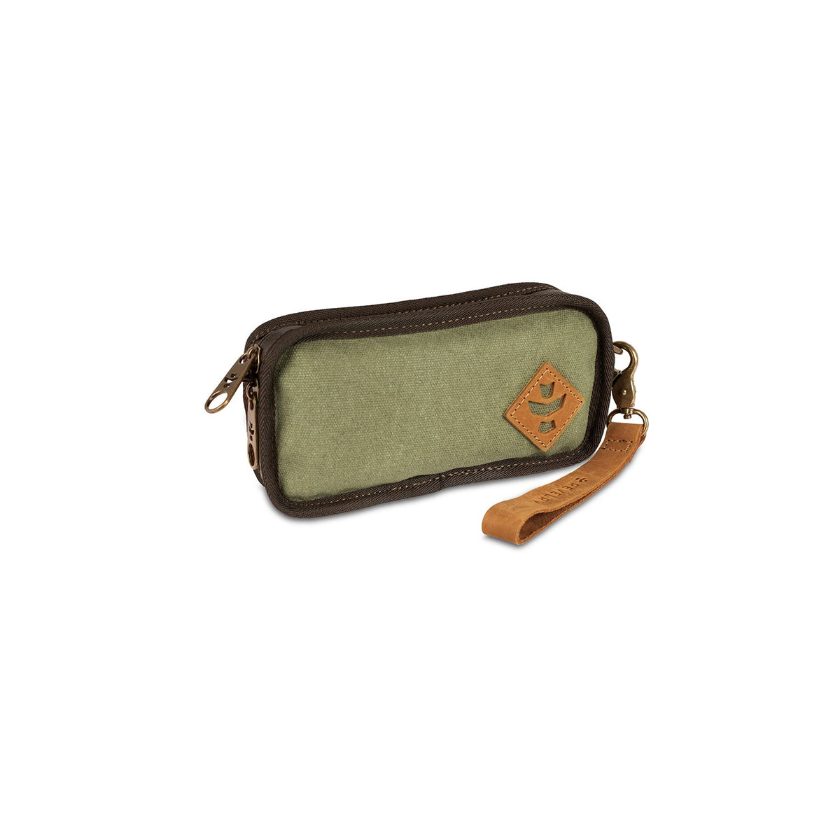 The Gordito - Smell Proof Padded Pouch - Discreet Smoker