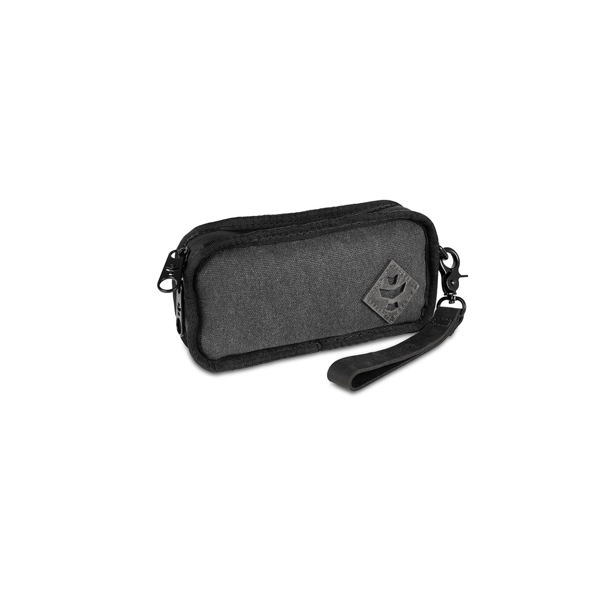 The Gordito - Smell Proof Padded Pouch - Discreet Smoker