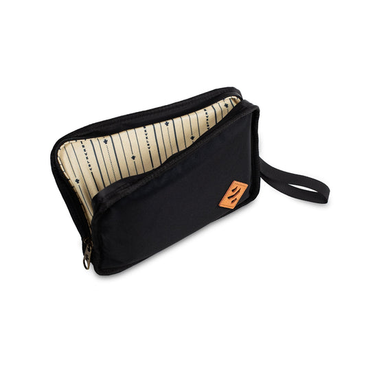 The Gordo - Smell Proof Padded Pouch - Discreet Smoker
