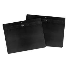Loud Lock Grip N Pull Mylar Bags - Exit - 12x9 - 300ct - Discreet Smoker