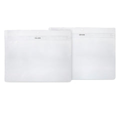 Loud Lock Grip N Pull Mylar Bags - Exit - 12x9 - 300ct - Discreet Smoker