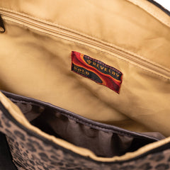 The Sheila - Smell Proof Tote