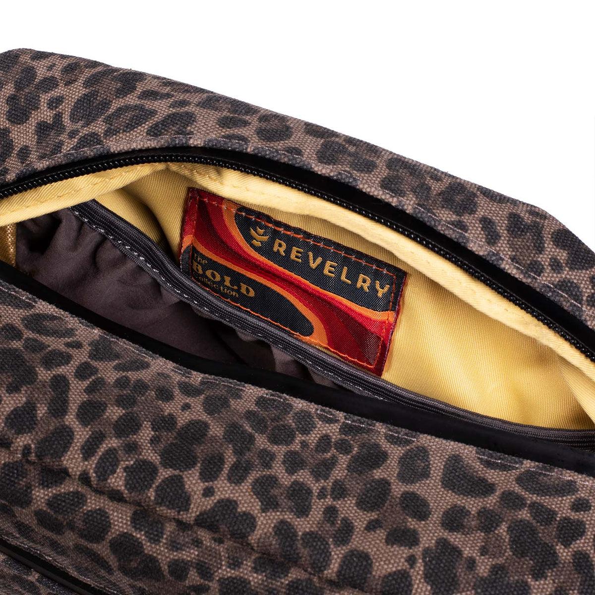 The Stowaway - Smell Proof Toiletry Kit - Discreet Smoker
